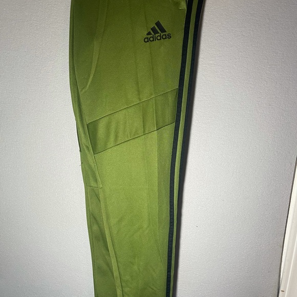 Adidas S tiro track pants - Picture 2 of 2